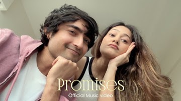 Promises - Official Music Video | Iqlipse Nova ft. @aditivoicesharma
