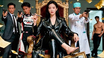 【ENG DUB】🔥Reborn 11 Years Later, she now exposes the truth and her 3 brothers tear the plot apart!