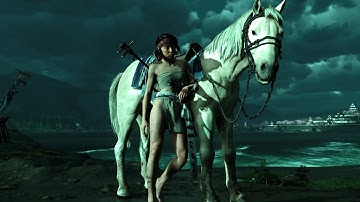 How Developers Want Us To Play VS How I Play 💀 Ghost of Yotei Lethal Difficulty Combat & Stealth