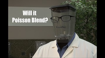 Will it Poisson Blend? - How to solve the Poisson Equation in real-time