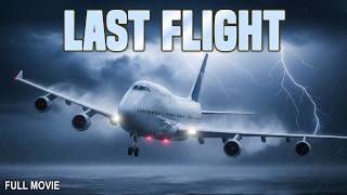 Last Flight | They're Dead on Arrival | Chinese Movie | Full Action Thriller Horror Movie