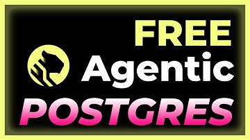 Your RAG Sucks! Hello, Agentic Postgres (ft. Tiger Data)