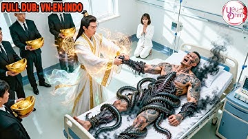 Thần Y Hắc Đạo Tiện Tay Cứu Mạng Đại Ca Đang Hấp Hối, Bất Ngờ Được Nữ Tổng Tài Quỳ Gối Cầu Hôn