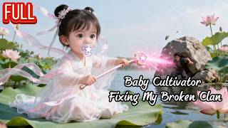 DUB🔥A Child’s Body, a Celestial’s Power—She Returns to Rewrite Her Fate#movie