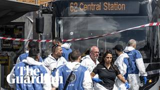 Israel shooting: six people killed by gunmen in Jerusalem