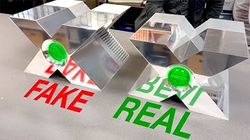 I Thought My FAKE XBOX Prototype Was Perfect … Until Microsoft Showed Me the REAL One