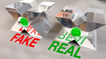 I Thought My FAKE XBOX Prototype Was Perfect … Until Microsoft Showed Me the REAL One