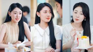 窮小伙暗戀白富美千金多年不敢追,沒想到18歲那年她主動來到他的城市,從此雙向奔赴,羨煞眾人!#爽文#甜宠