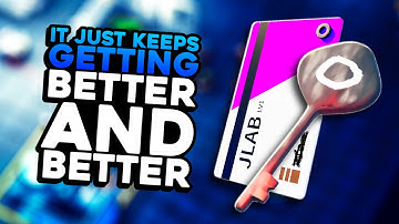 Two More HUGE KEYS Acquired! | Escape From Duckov Ep 27