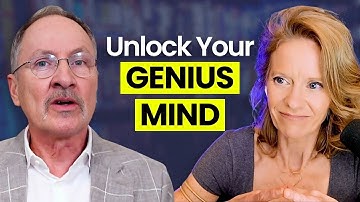 Awaken Your Inner Genius: How NLP & Accelerated Learning Unlock Your Brilliance