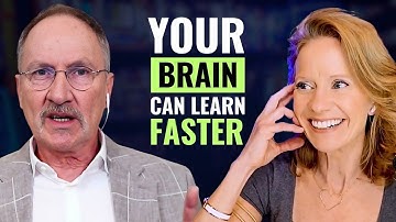 Awaken Your Inner Genius: How NLP & Accelerated Learning Unlock Your Brilliance