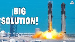 SpaceX Big Solutions to Launch Starship without FAA Permission!