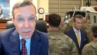 Is US EMERGENCY GENERALS Meeting Due to 3I Atlas?