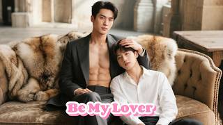 I was forced to be my uncle's secretary,  he locked me in the office to kissed me hard.#omega