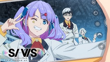 SI-VIS: The Sound of Heroes - Opening | So Far Away