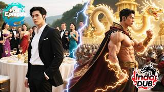 Semua mengejek bodyguard CEO cantik, tak tahu dia adalah Dewa Perang tersembunyi! Semua terkejut!