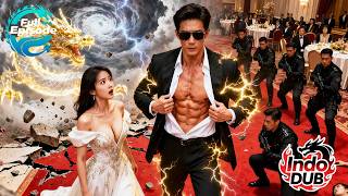 Semua mengejek bodyguard CEO cantik, tak tahu dia adalah Dewa Perang tersembunyi! Semua terkejut!