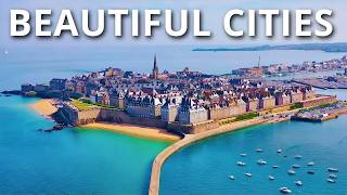 BEAUTIFUL CITIES: The most beautiful cities in the world