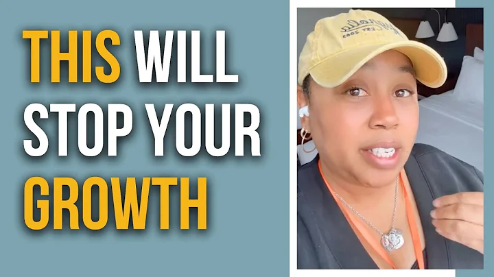 What’s Blocking Your Growth in 2026—and How to Break Through It