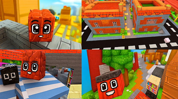 I Broke EVERY Map in Minefun.io Hide & Seek (ALL Glitches Found!)