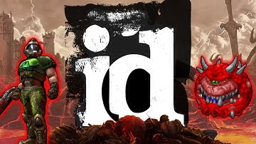 Reviewing the Lost N64 id Software Games