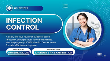 An essential overview of Infection Control standards every future RN must master.
