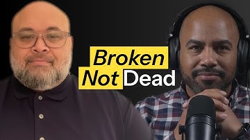 Conceived in R*pe, Adopted as a Child, Saved by Grace | Steventhen Holland’s Story