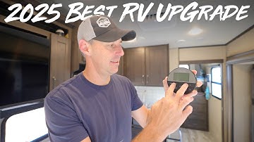 Best RV Gear Upgrade Of The Year!