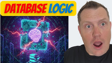 Database Logic: Why Stored Procedures are a Nightmare!