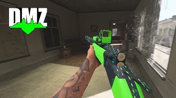 Cheating Has Ruined DMZ, And Activision Doesn