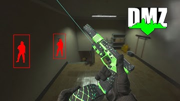 Cheating Has Ruined DMZ, And Activision Doesn