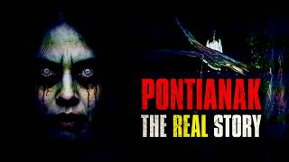 PONTIANAK: The MOST Disturbing Ghost in Asia