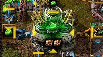 Unlocking the Kovarex Enrichment Process | Factorio: Space Age