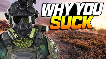 The WORST Strategies in Redsec That Are KILLING Your Game