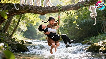 She Saved a Drowning Boy, 20 Years Later He Returned as a Billionaire to Marry Her - CineDrama