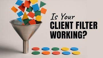 How to Know When You