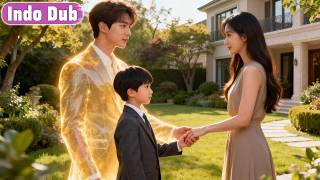 CEO Jadi Anak Kecil Saat Bersentuhan dengan Wanita—Gadis Depannya Adalah Obat Satunya!