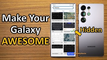 Got A Samsung Phone? Then Make These IMPORTANT Changes Right Away! ✅