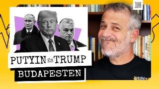 Putyin, Trump, Orbán – KINEK JÓ ez a találkozó valójában?