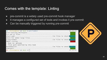 Unsatisfied with the C++ Standard Library? Join The Beman Project! - River Wu