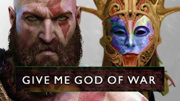 God of War 2018