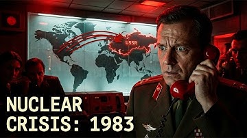 1983: The Computer Glitch That Almost Nuked The World