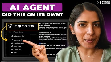 Most AI Agents Are Useless. This One Isn’t.