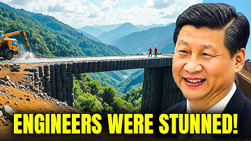 Even the Chinese President Couldn