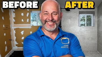 The RIGHT Way to Tile a Shower (Avoid Expensive Mistakes!)