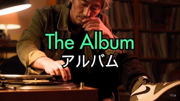 AI Short Film: The Album  アルバム  (Veo, Kling, WAN 2.5, Suno)