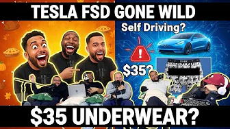 Thanksgiving Chaos, Tesla Self-Driving & Wild Debates | Bomba’to Ep. 34