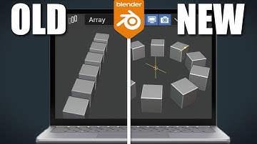 Why Blender 5.0 Is a Big Deal