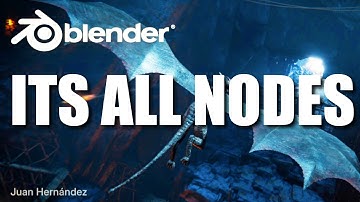 Blender 5.0 Just Changed 3D Forever