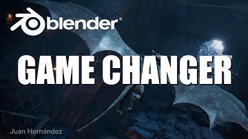 Why Blender 5.0 Is a Big Deal